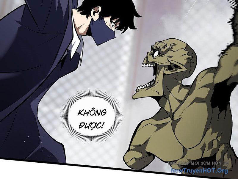 Thiếu Nợ Quá Nhiều, Ta Bị Ép Trở Thành Người Làm Công Của Tà Thần Chap 9 - Next Chap 10