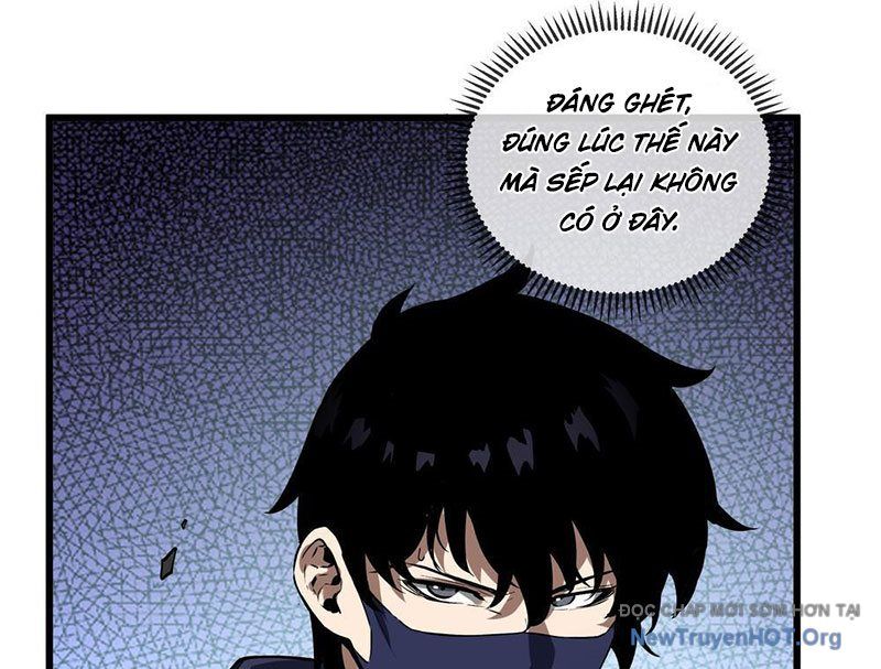 Thiếu Nợ Quá Nhiều, Ta Bị Ép Trở Thành Người Làm Công Của Tà Thần Chap 9 - Next Chap 10