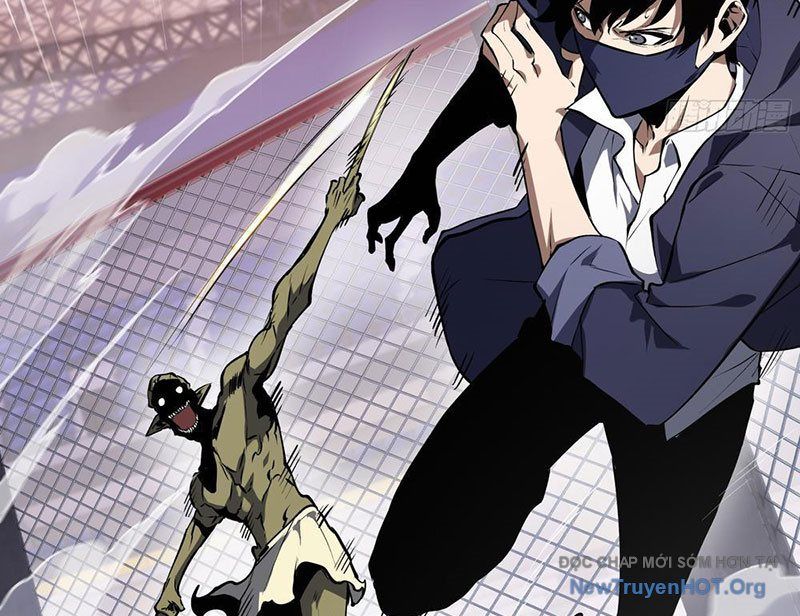 Thiếu Nợ Quá Nhiều, Ta Bị Ép Trở Thành Người Làm Công Của Tà Thần Chap 9 - Next Chap 10