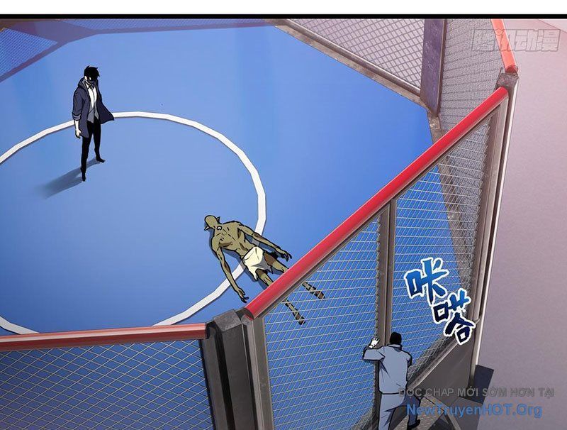 Thiếu Nợ Quá Nhiều, Ta Bị Ép Trở Thành Người Làm Công Của Tà Thần Chap 9 - Next Chap 10