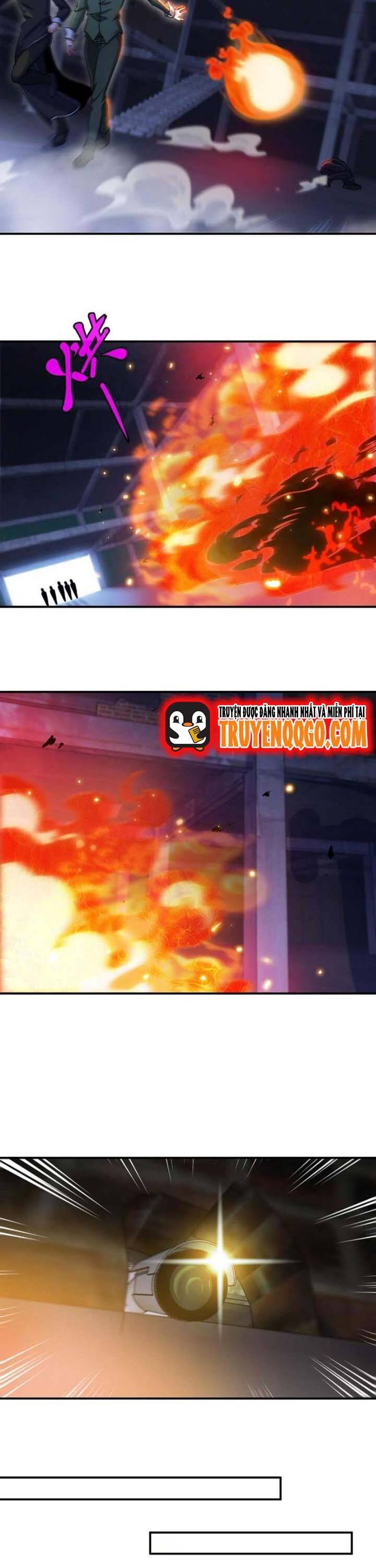 Ta Thu Thập Hậu Cung Ở Đô Thị Chap 10 - Next Chap 11