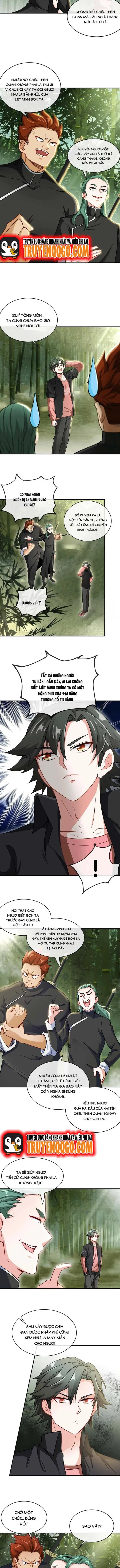 Ta Thu Thập Hậu Cung Ở Đô Thị Chap 5 - Next Chap 6