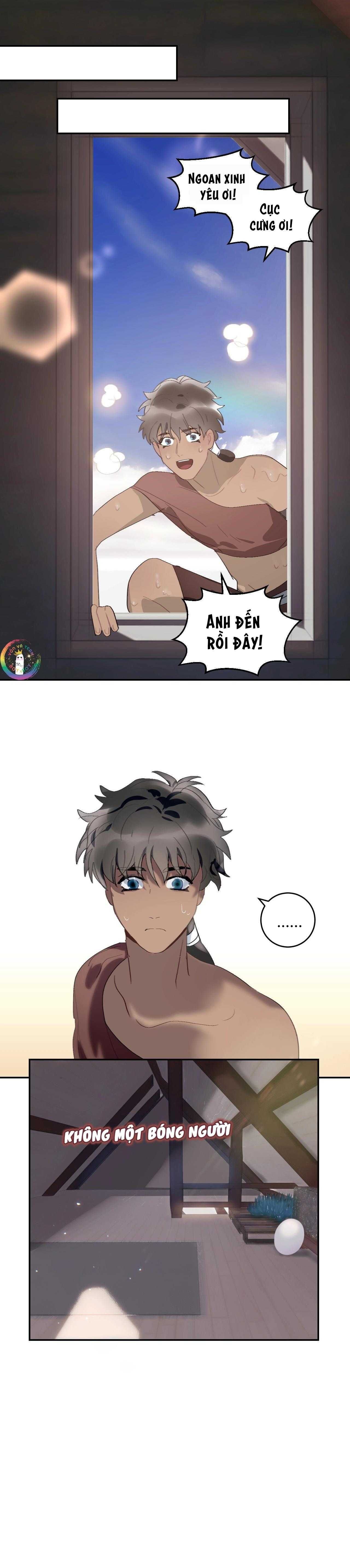 Quanh Năm Có Cá Chap 14 - Next Chap 15