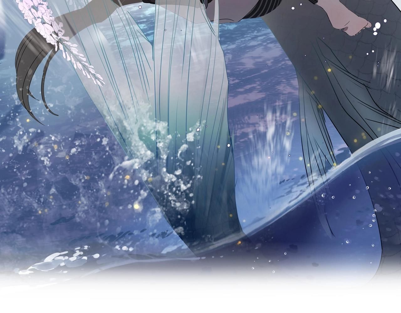 Quanh Năm Có Cá Chap 2 - Next Chap 3