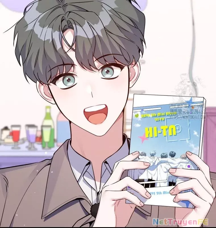 Hướng Dẫn Hồi Quy Dành Cho Thần Tượng Chap 29 - Next Chap 30