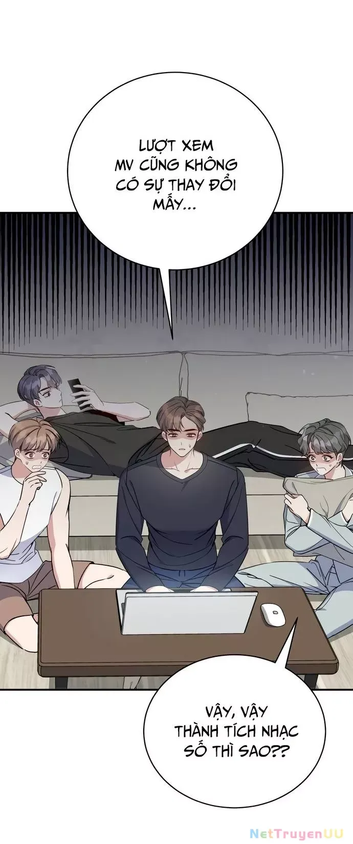 Hướng Dẫn Hồi Quy Dành Cho Thần Tượng Chap 3 - Next Chap 4