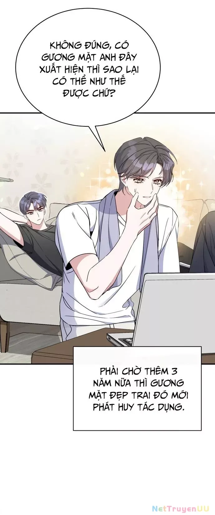 Hướng Dẫn Hồi Quy Dành Cho Thần Tượng Chap 3 - Next Chap 4