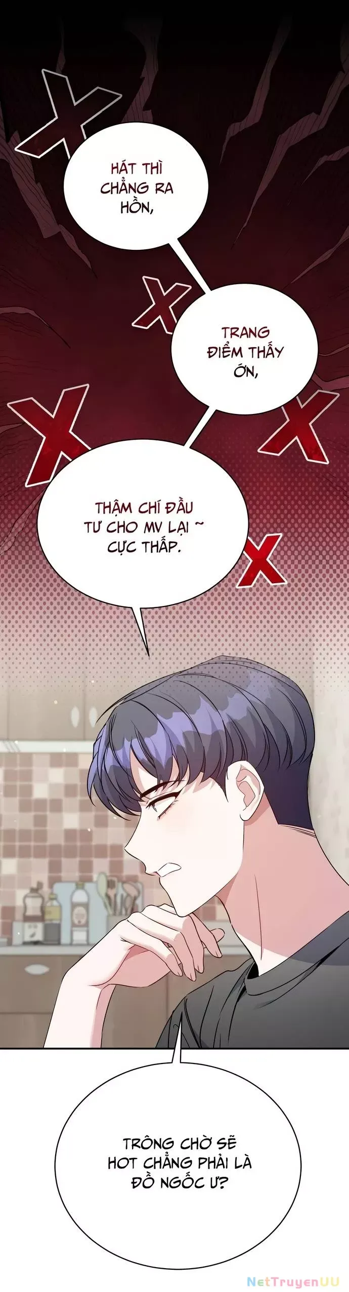 Hướng Dẫn Hồi Quy Dành Cho Thần Tượng Chap 3 - Next Chap 4