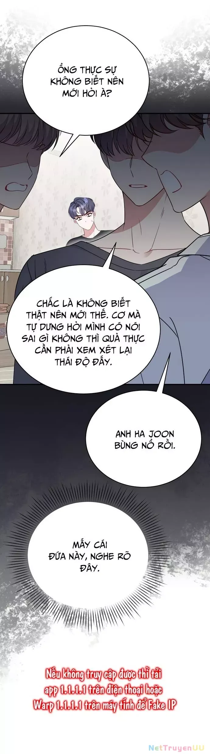 Hướng Dẫn Hồi Quy Dành Cho Thần Tượng Chap 3 - Next Chap 4