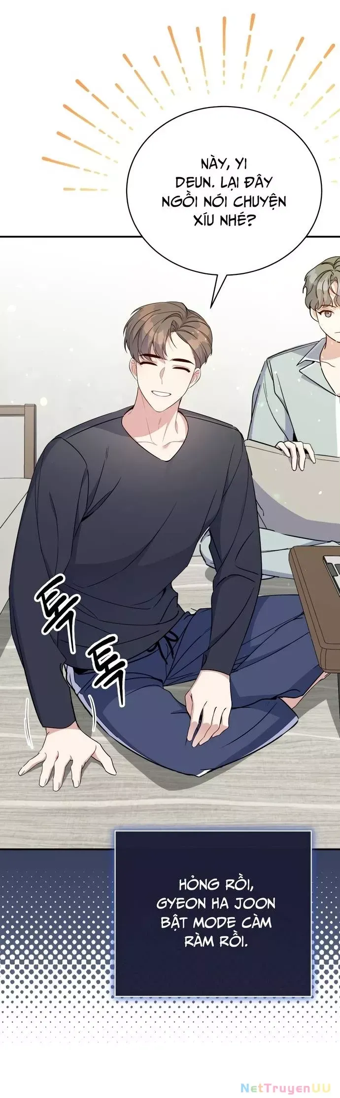 Hướng Dẫn Hồi Quy Dành Cho Thần Tượng Chap 3 - Next Chap 4