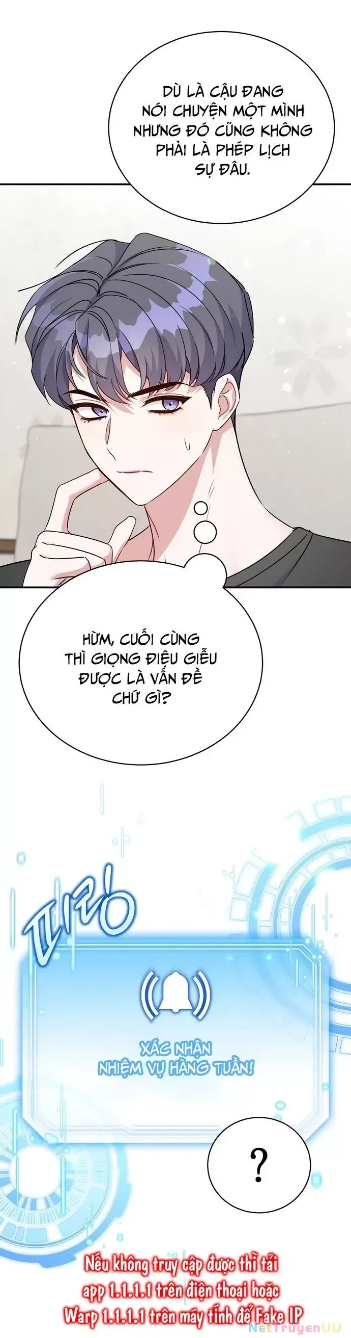 Hướng Dẫn Hồi Quy Dành Cho Thần Tượng Chap 3 - Next Chap 4