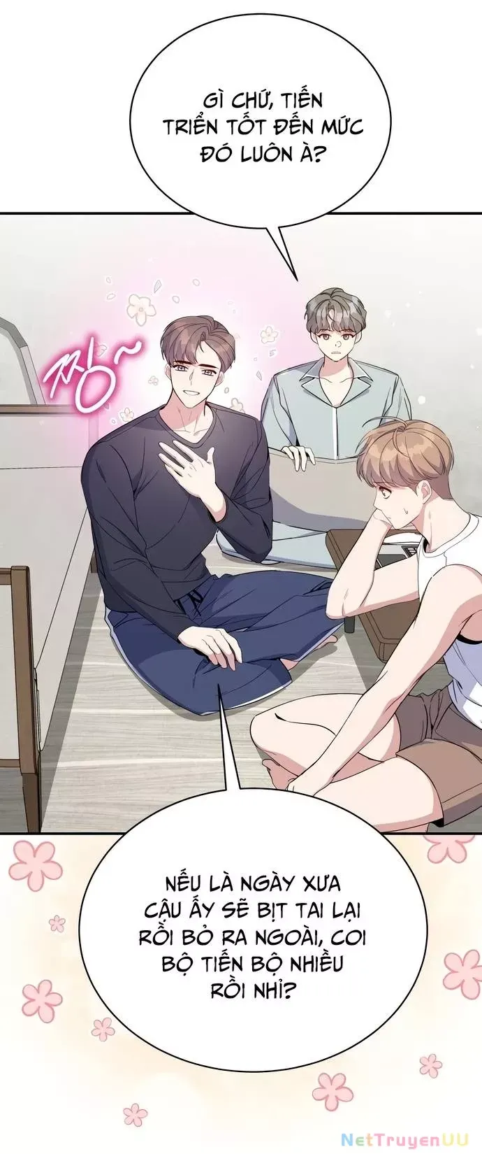 Hướng Dẫn Hồi Quy Dành Cho Thần Tượng Chap 3 - Next Chap 4