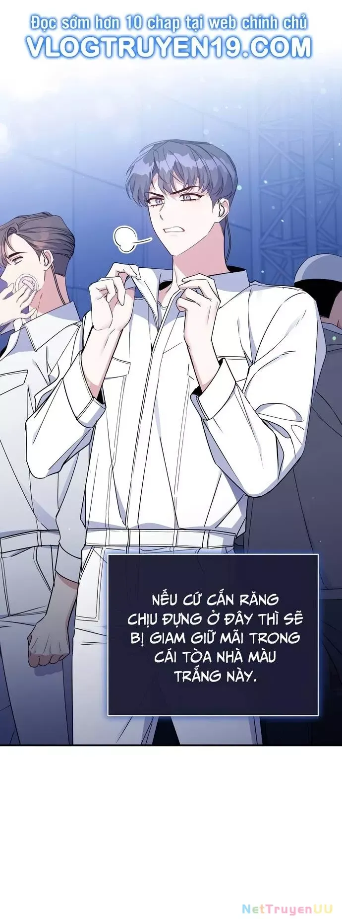 Hướng Dẫn Hồi Quy Dành Cho Thần Tượng Chap 3 - Next Chap 4