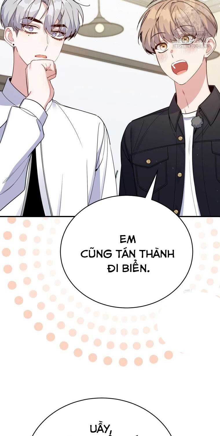 Hướng Dẫn Hồi Quy Dành Cho Thần Tượng Chap 34 - Next Chap 35