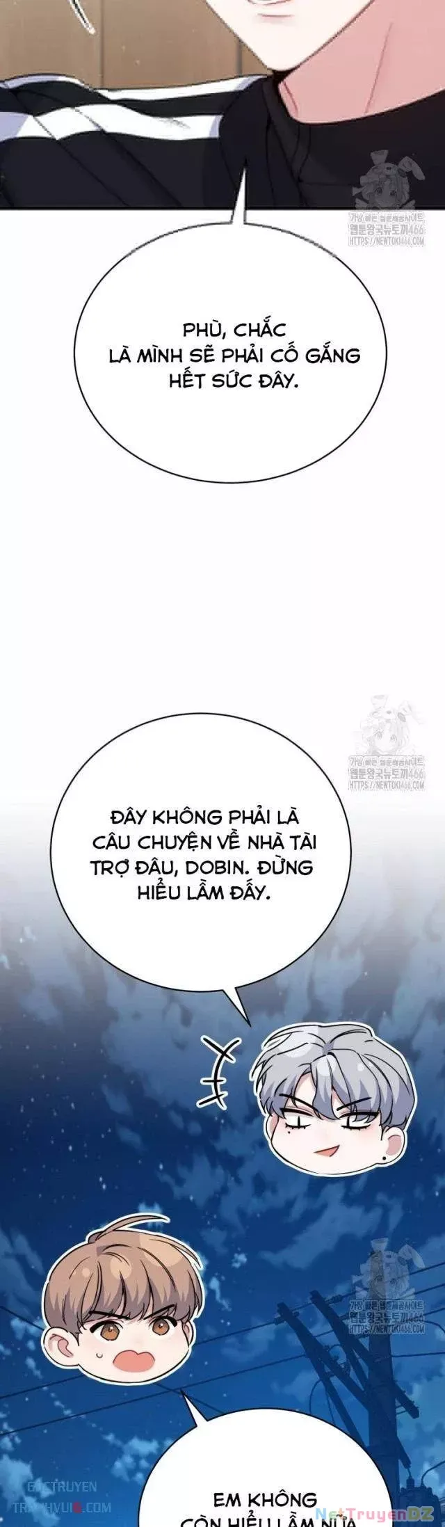 Hướng Dẫn Hồi Quy Dành Cho Thần Tượng Chap 35 - Next Chap 36