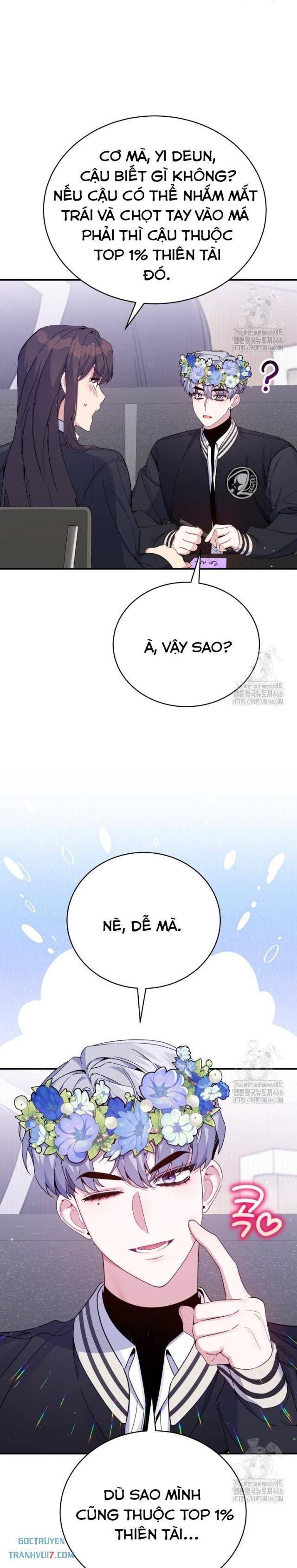 Hướng Dẫn Hồi Quy Dành Cho Thần Tượng Chap 37 - Next Chap 38