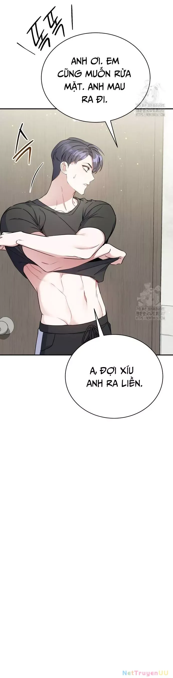 Hướng Dẫn Hồi Quy Dành Cho Thần Tượng Chap 4 - Next Chap 5