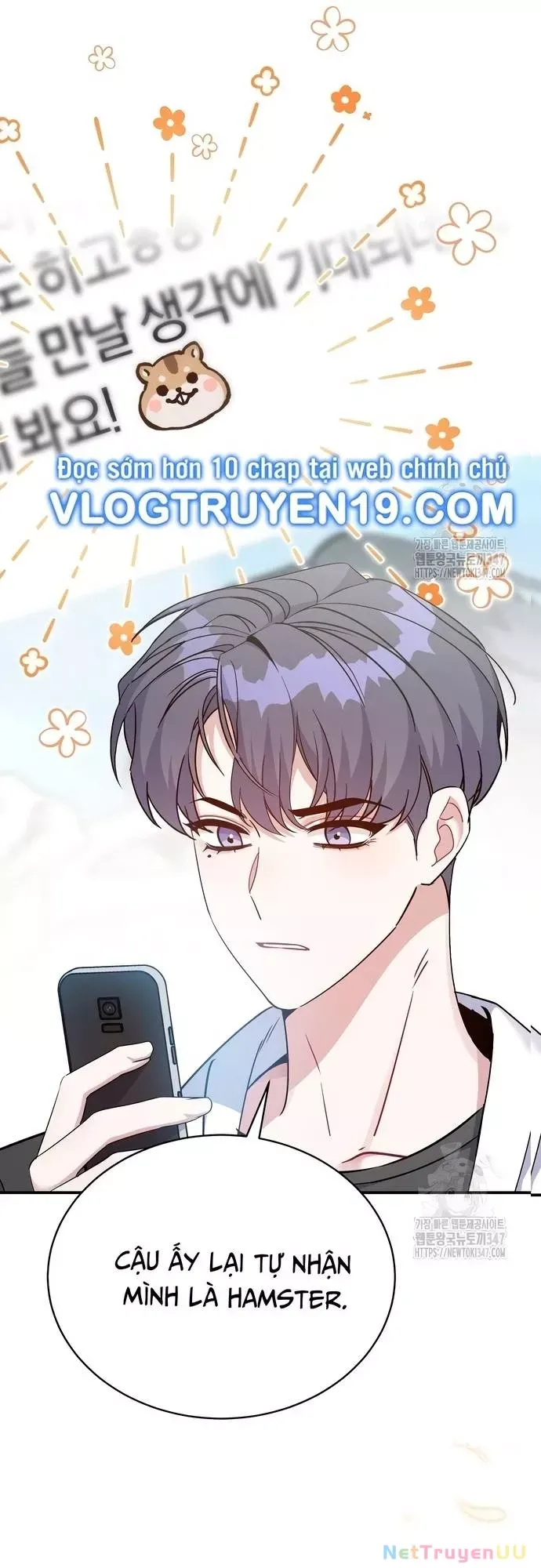 Hướng Dẫn Hồi Quy Dành Cho Thần Tượng Chap 4 - Next Chap 5