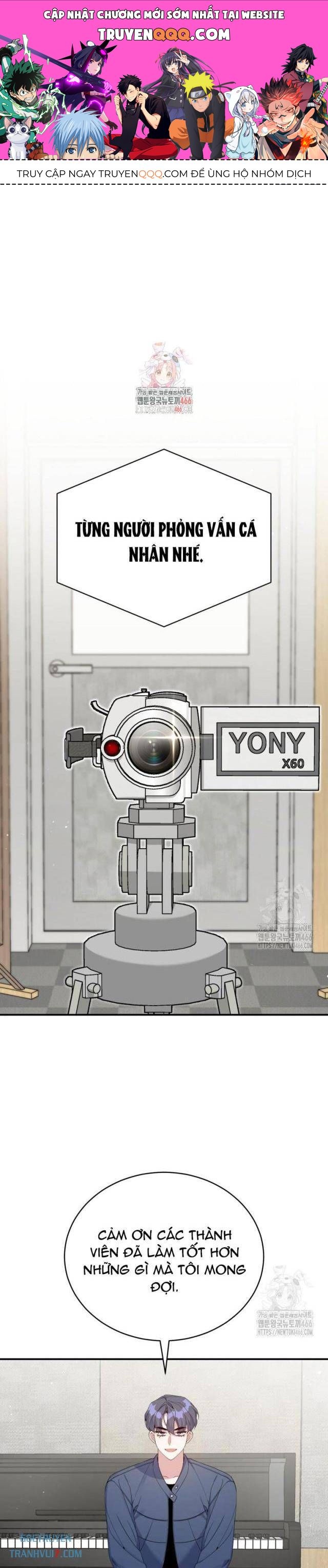 Hướng Dẫn Hồi Quy Dành Cho Thần Tượng Chap 41 - Next Chap 42