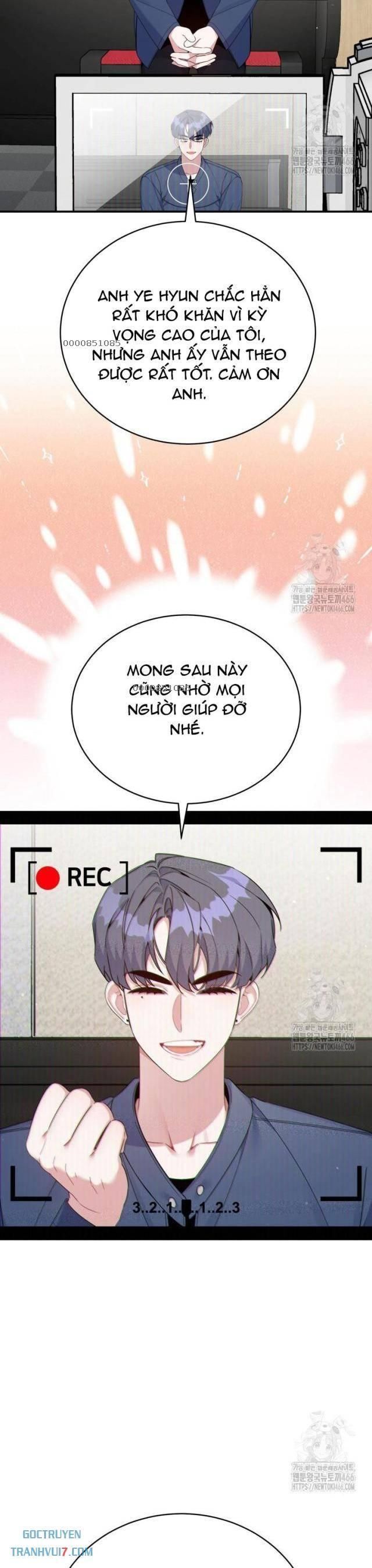 Hướng Dẫn Hồi Quy Dành Cho Thần Tượng Chap 41 - Next Chap 42