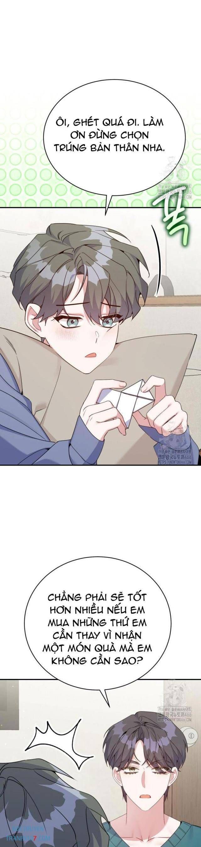 Hướng Dẫn Hồi Quy Dành Cho Thần Tượng Chap 41 - Next Chap 42