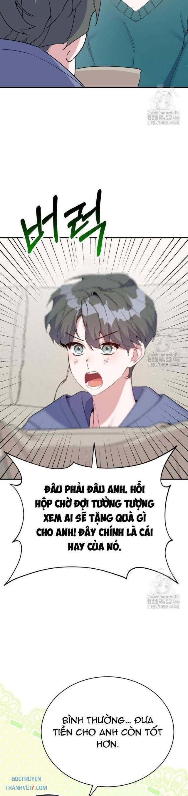 Hướng Dẫn Hồi Quy Dành Cho Thần Tượng Chap 41 - Next Chap 42