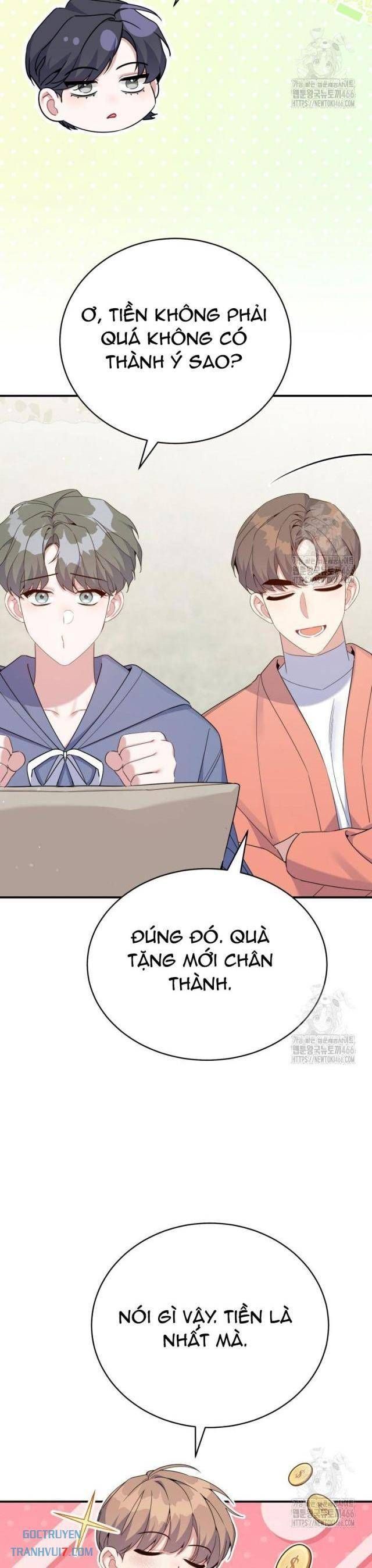 Hướng Dẫn Hồi Quy Dành Cho Thần Tượng Chap 41 - Next Chap 42