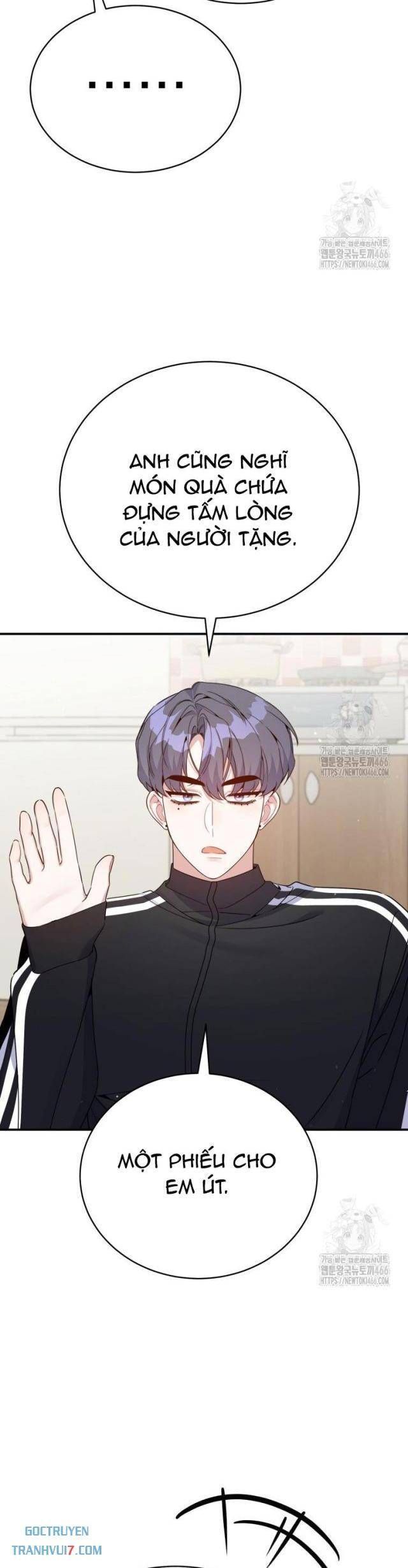 Hướng Dẫn Hồi Quy Dành Cho Thần Tượng Chap 41 - Next Chap 42