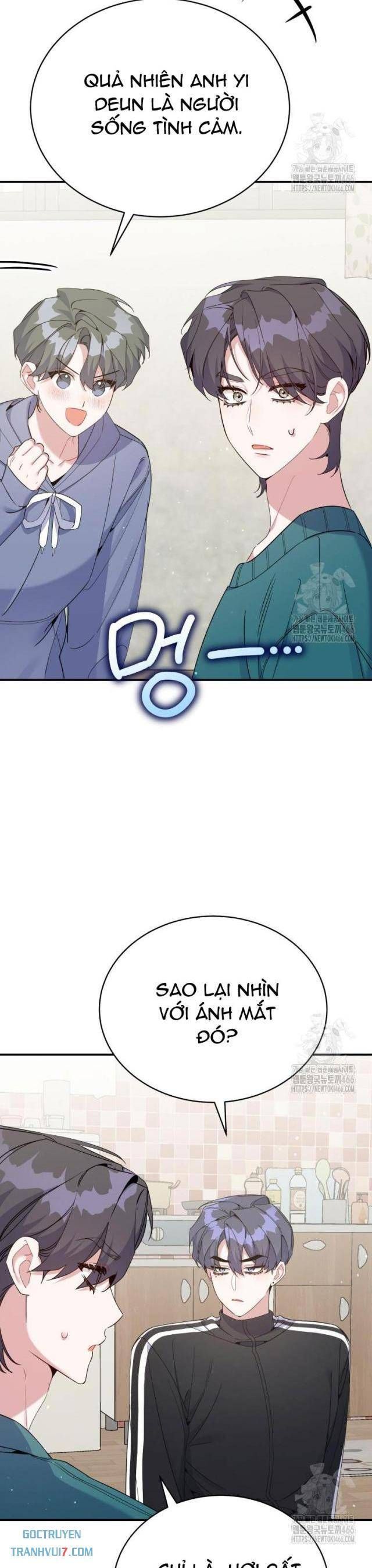 Hướng Dẫn Hồi Quy Dành Cho Thần Tượng Chap 41 - Next Chap 42