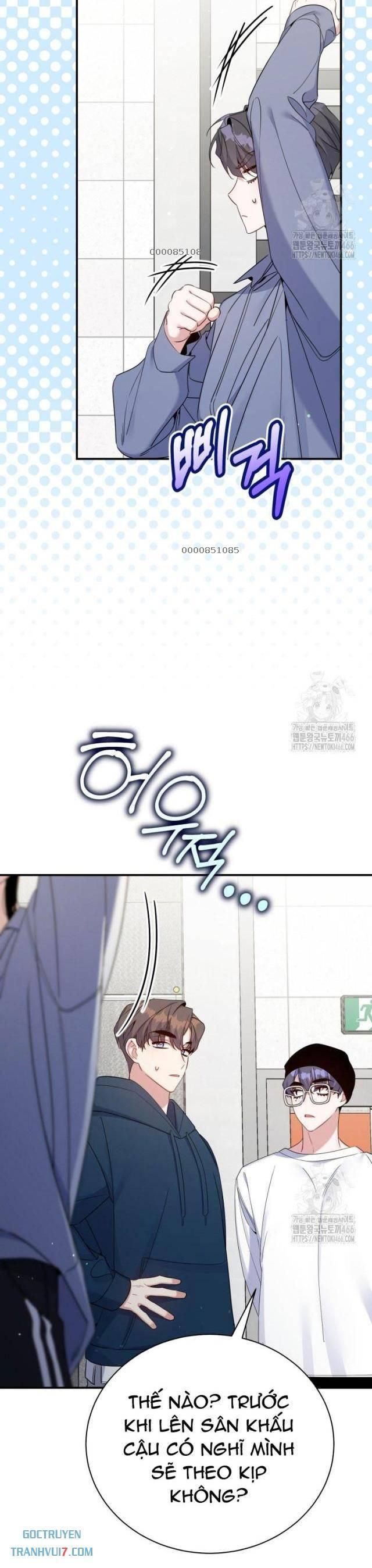 Hướng Dẫn Hồi Quy Dành Cho Thần Tượng Chap 41 - Next Chap 42