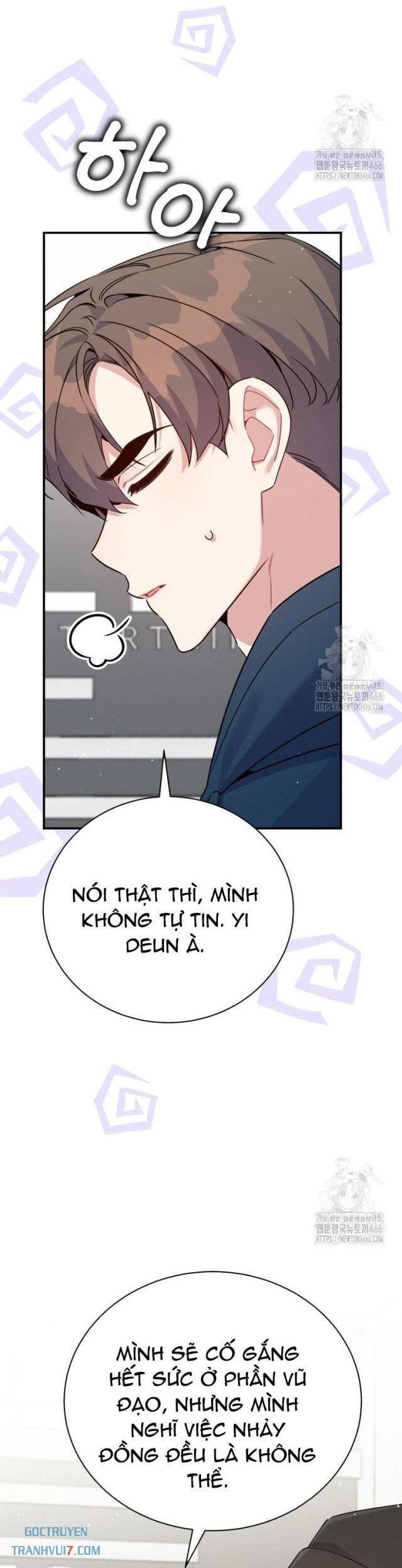 Hướng Dẫn Hồi Quy Dành Cho Thần Tượng Chap 41 - Next Chap 42
