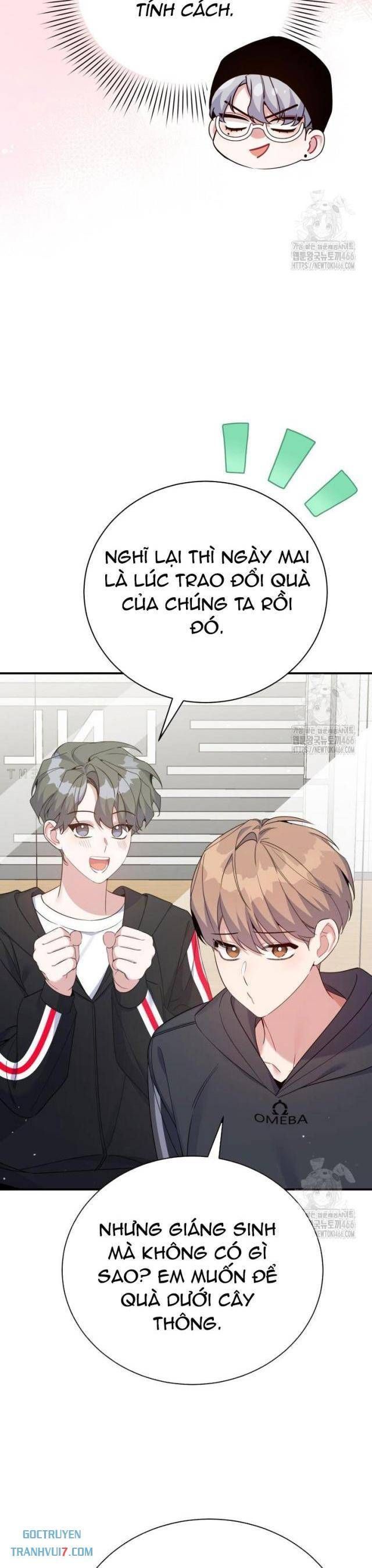 Hướng Dẫn Hồi Quy Dành Cho Thần Tượng Chap 41 - Next Chap 42