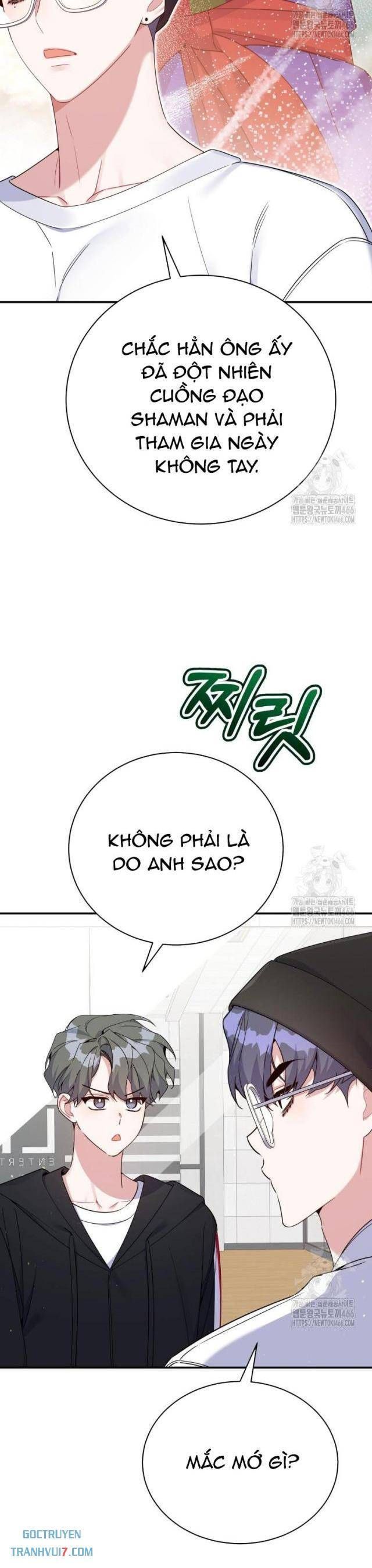 Hướng Dẫn Hồi Quy Dành Cho Thần Tượng Chap 41 - Next Chap 42