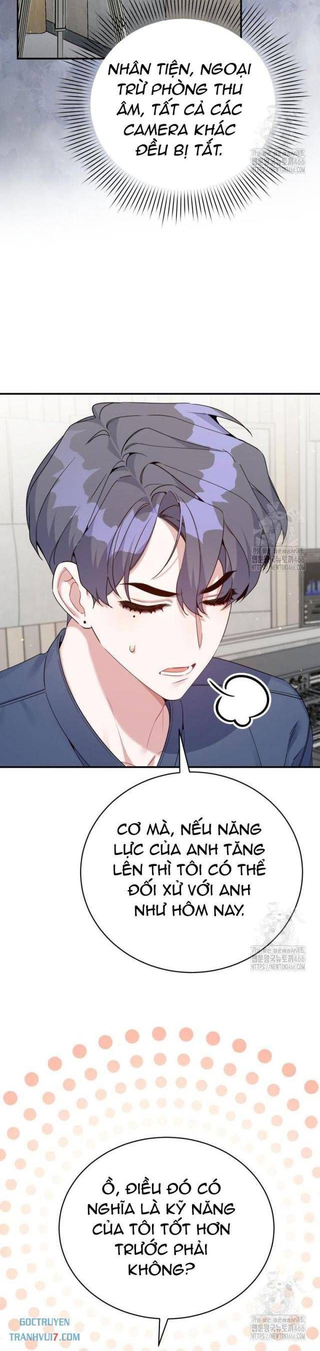 Hướng Dẫn Hồi Quy Dành Cho Thần Tượng Chap 41 - Next Chap 42