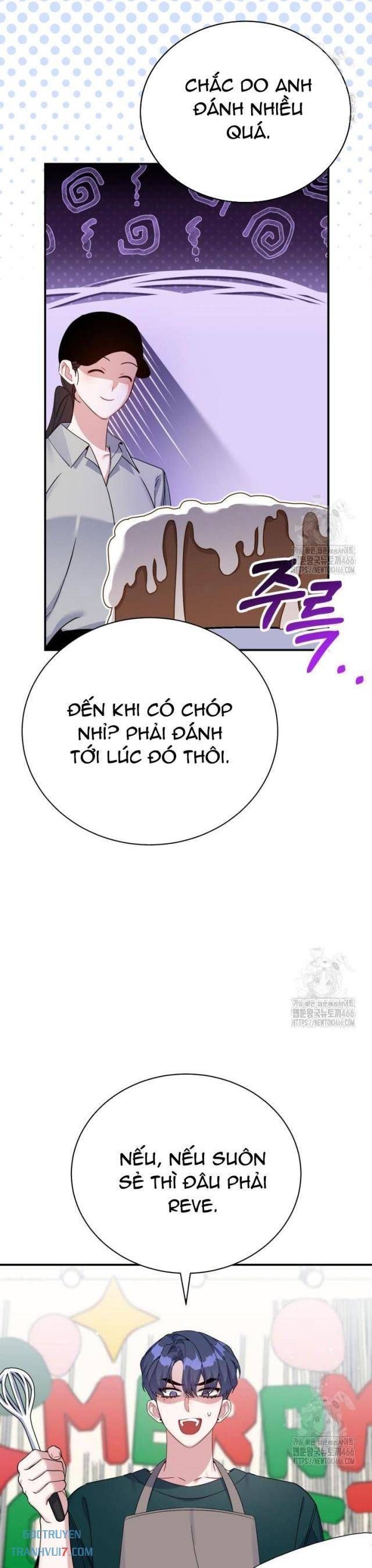 Hướng Dẫn Hồi Quy Dành Cho Thần Tượng Chap 41 - Next Chap 42