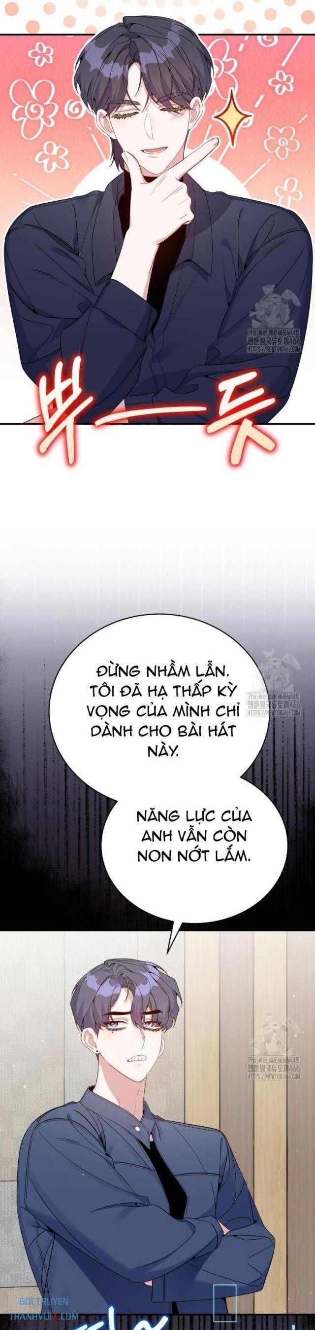 Hướng Dẫn Hồi Quy Dành Cho Thần Tượng Chap 41 - Next Chap 42