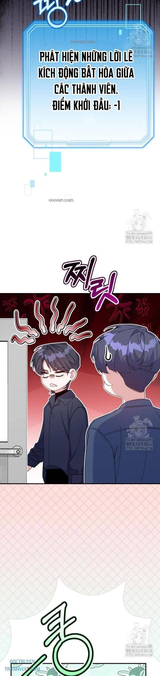 Hướng Dẫn Hồi Quy Dành Cho Thần Tượng Chap 41 - Next Chap 42