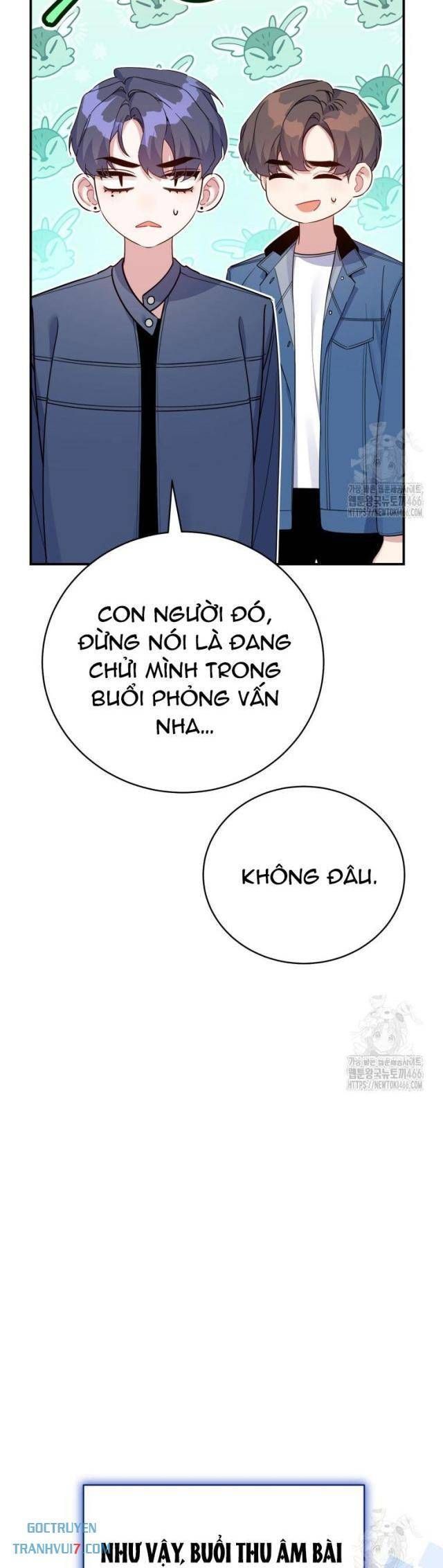 Hướng Dẫn Hồi Quy Dành Cho Thần Tượng Chap 41 - Next Chap 42
