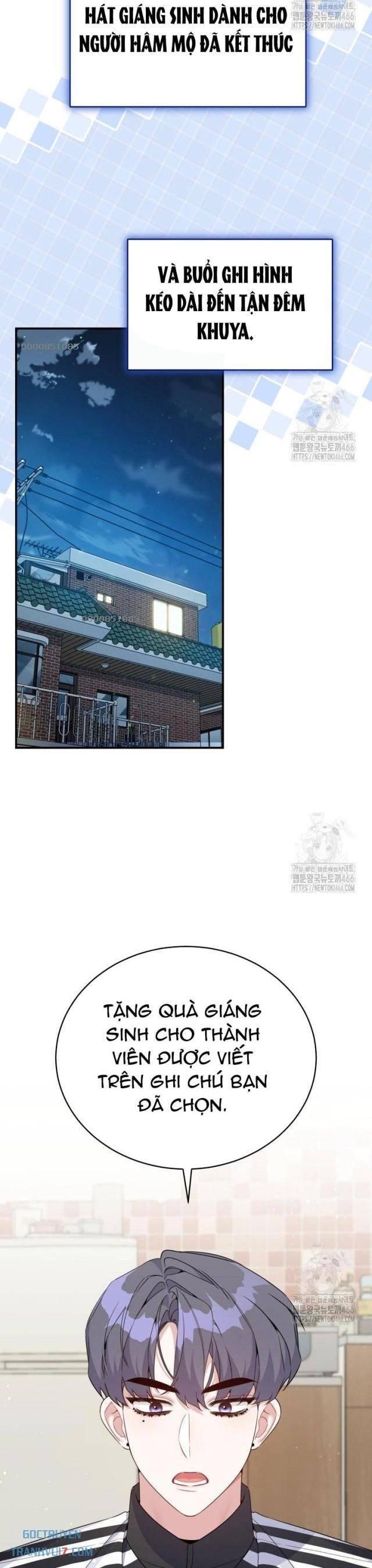 Hướng Dẫn Hồi Quy Dành Cho Thần Tượng Chap 41 - Next Chap 42