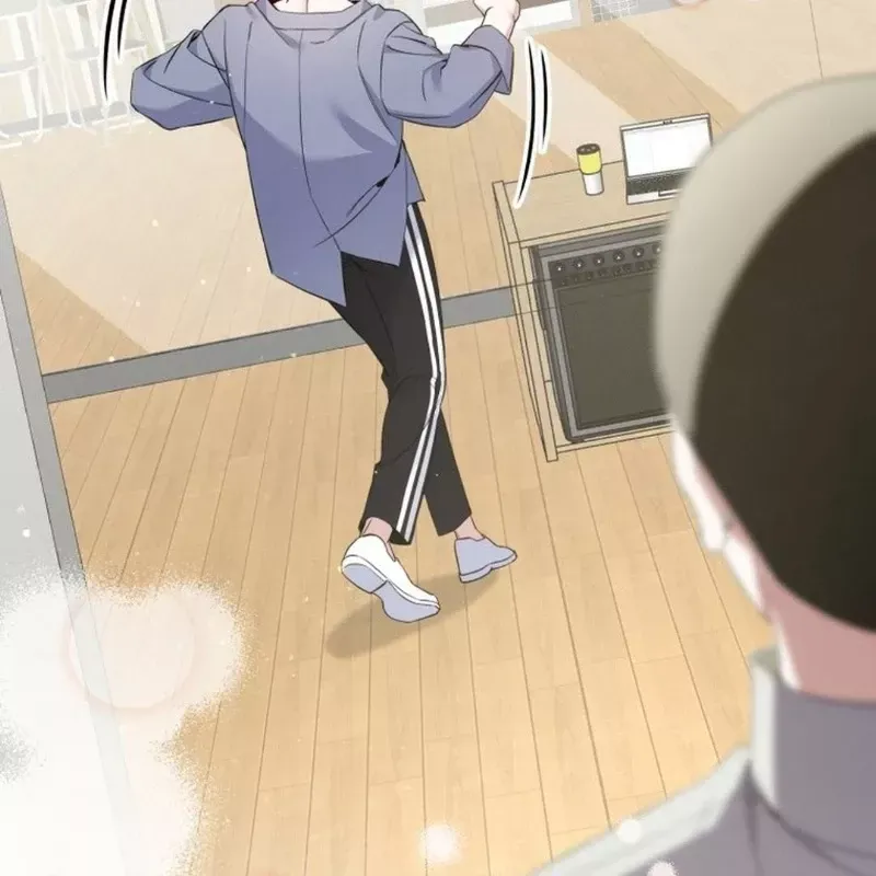 Hướng Dẫn Hồi Quy Dành Cho Thần Tượng Chap 44 - Next Chap 45