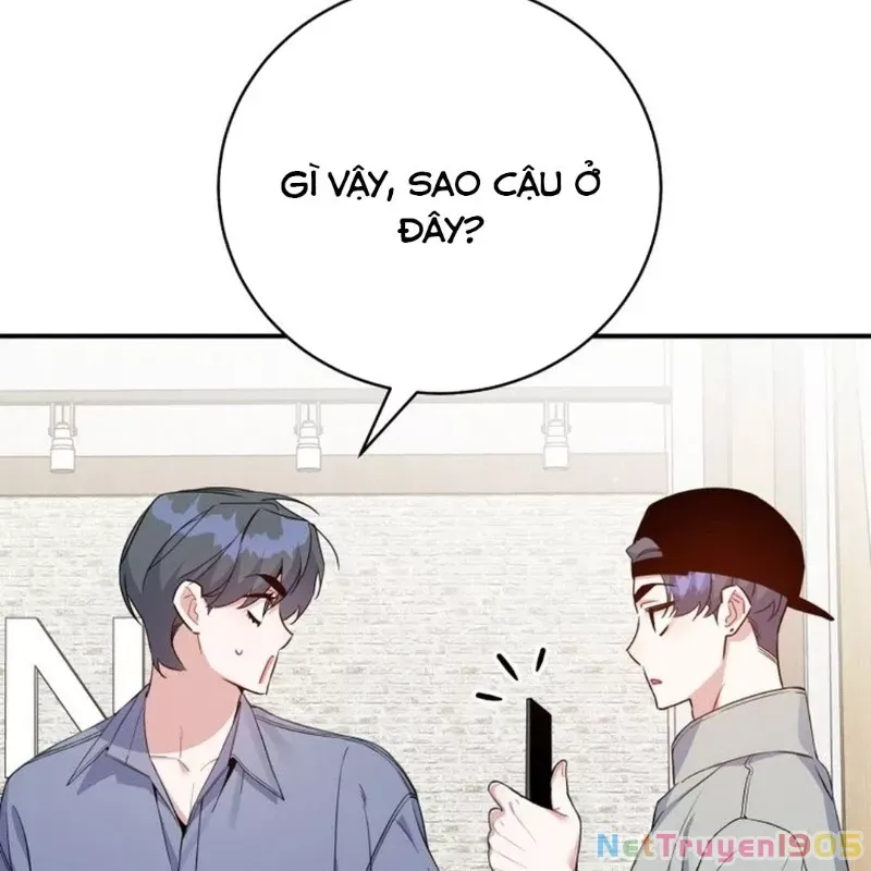 Hướng Dẫn Hồi Quy Dành Cho Thần Tượng Chap 44 - Next Chap 45