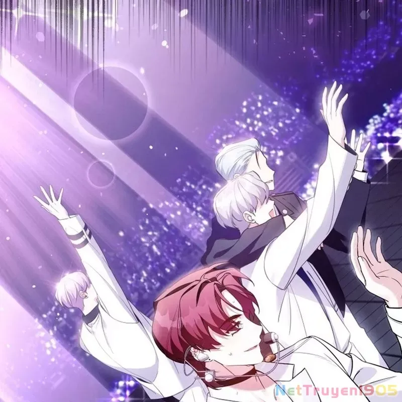 Hướng Dẫn Hồi Quy Dành Cho Thần Tượng Chap 44 - Next Chap 45