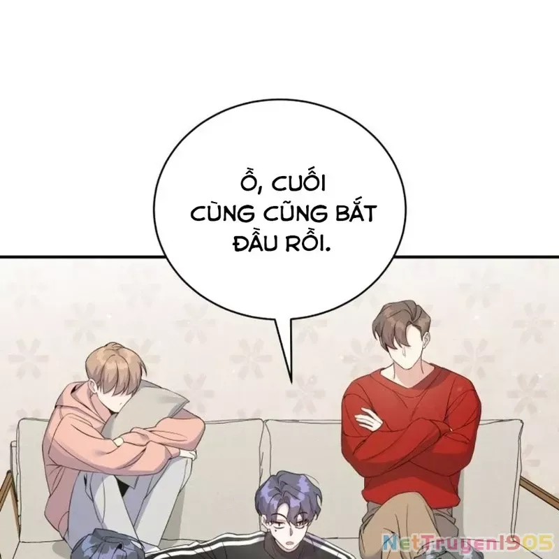 Hướng Dẫn Hồi Quy Dành Cho Thần Tượng Chap 44 - Next Chap 45