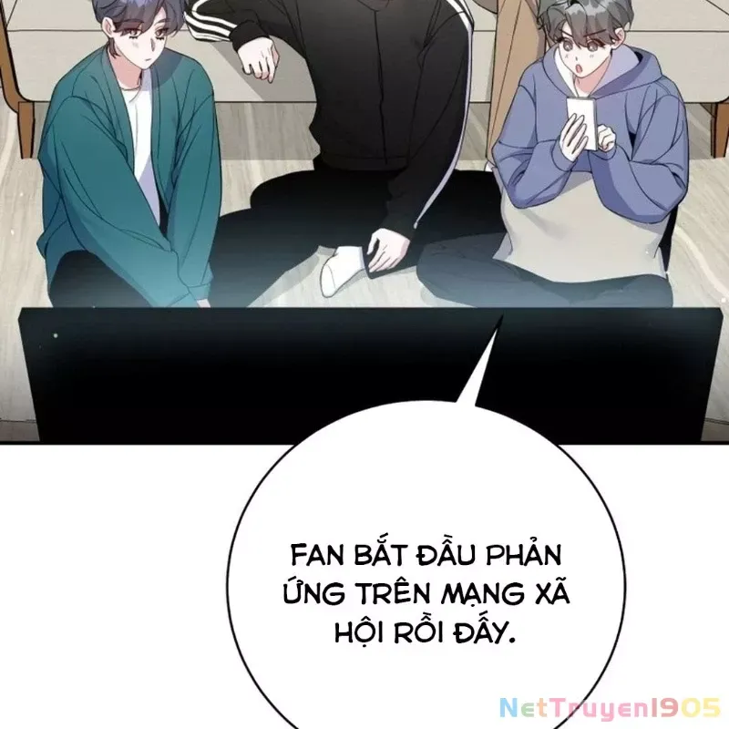 Hướng Dẫn Hồi Quy Dành Cho Thần Tượng Chap 44 - Next Chap 45