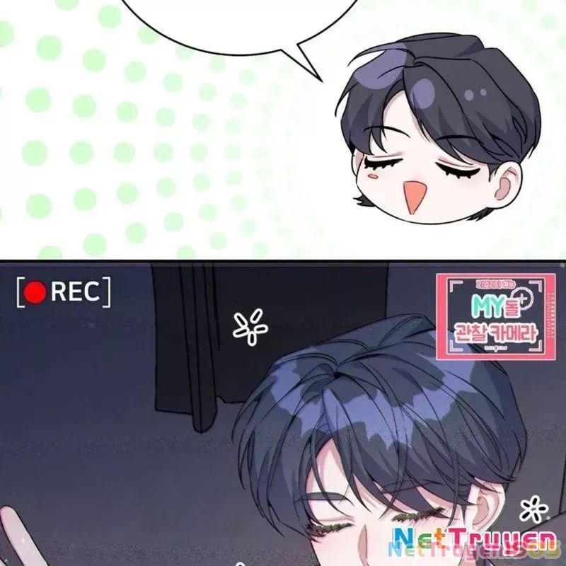 Hướng Dẫn Hồi Quy Dành Cho Thần Tượng Chap 44 - Next Chap 45