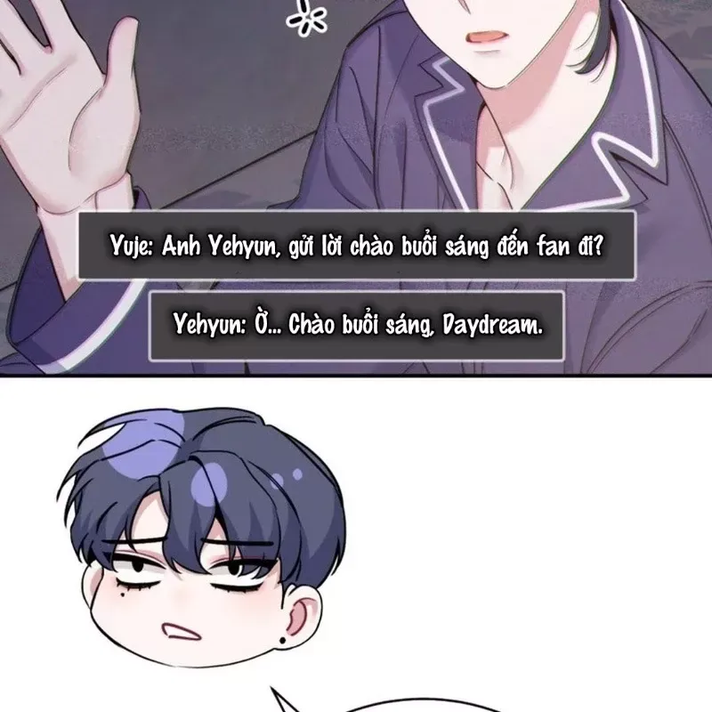 Hướng Dẫn Hồi Quy Dành Cho Thần Tượng Chap 44 - Next Chap 45