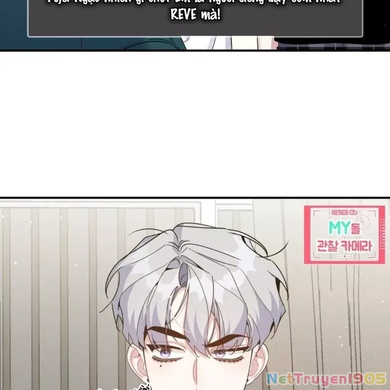 Hướng Dẫn Hồi Quy Dành Cho Thần Tượng Chap 44 - Next Chap 45