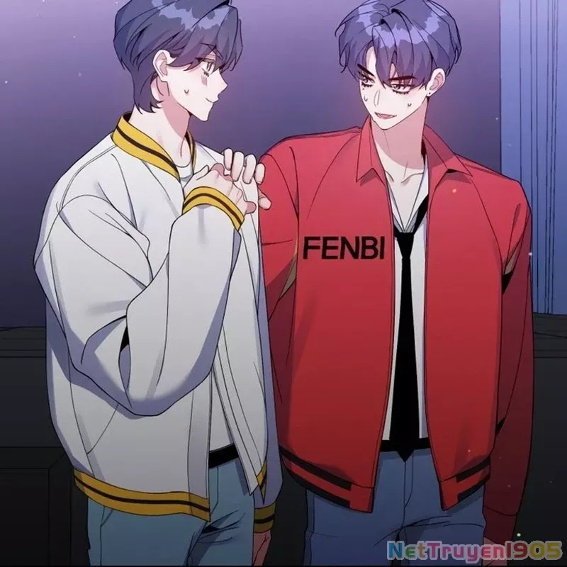 Hướng Dẫn Hồi Quy Dành Cho Thần Tượng Chap 44 - Next Chap 45