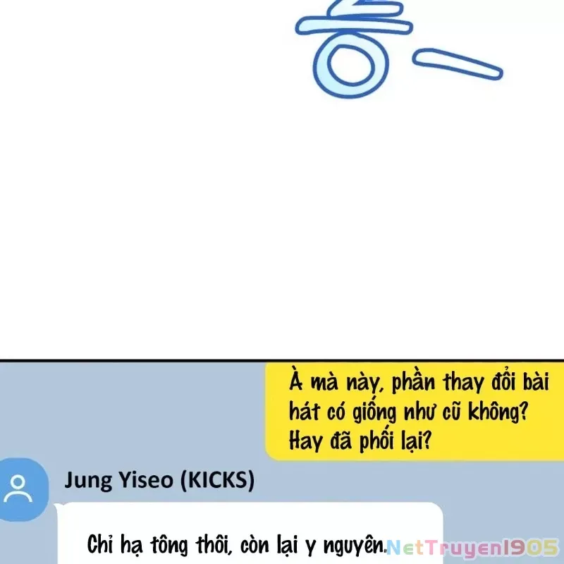 Hướng Dẫn Hồi Quy Dành Cho Thần Tượng Chap 44 - Next Chap 45