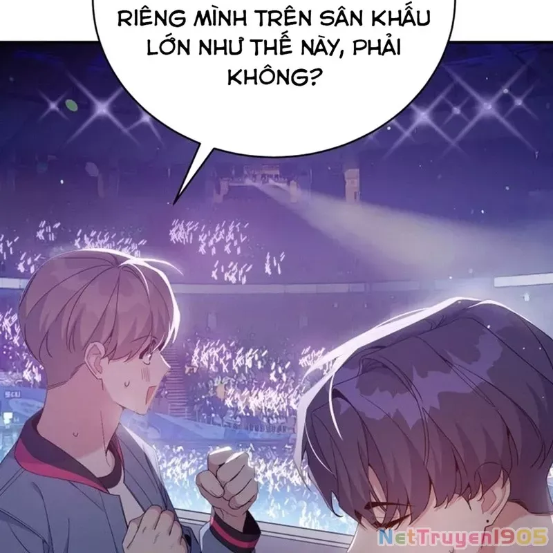 Hướng Dẫn Hồi Quy Dành Cho Thần Tượng Chap 44 - Next Chap 45